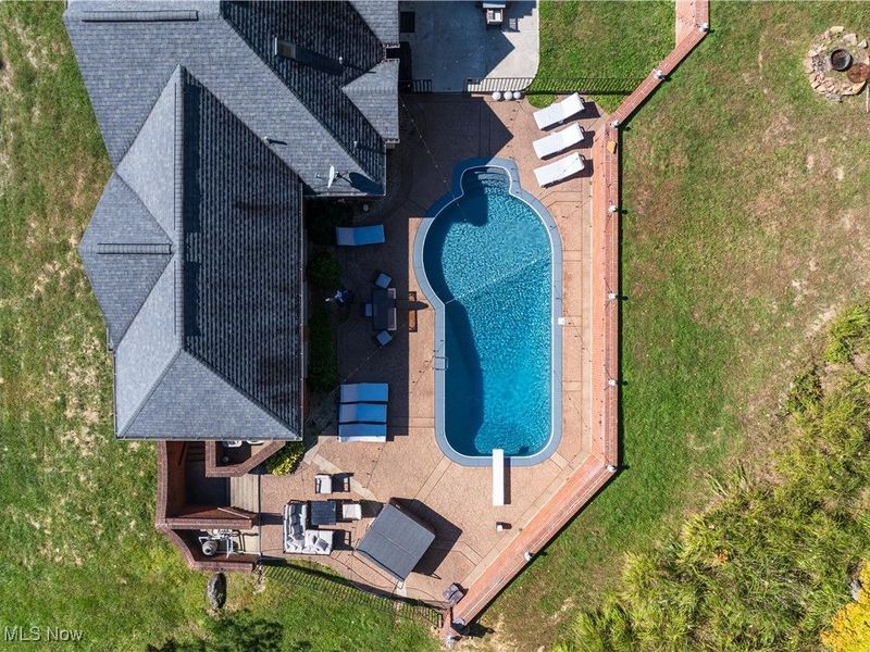 320 Summerhill Drive, Chillicothe, OH 45601 Photo 47