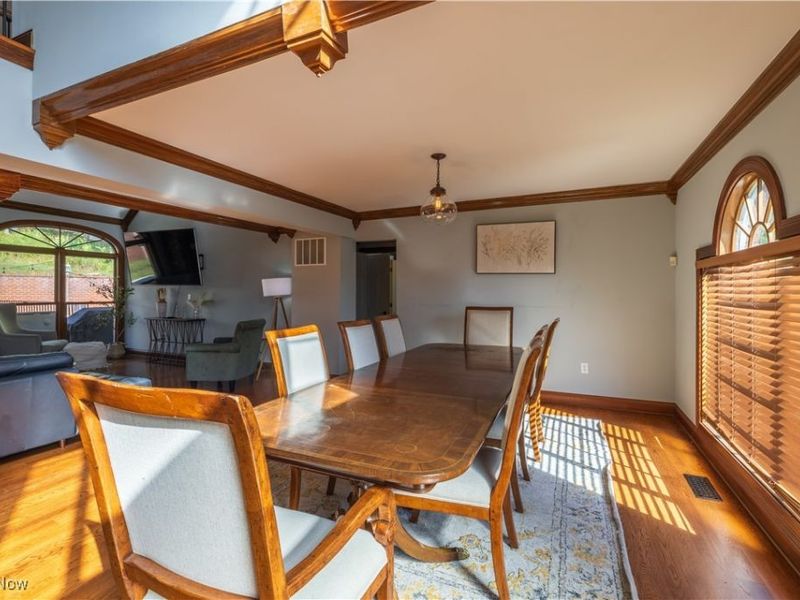 320 Summerhill Drive, Chillicothe, OH 45601 Photo 7