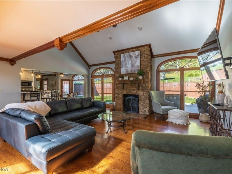 320 Summerhill Drive, Chillicothe, OH 45601 Photo 8