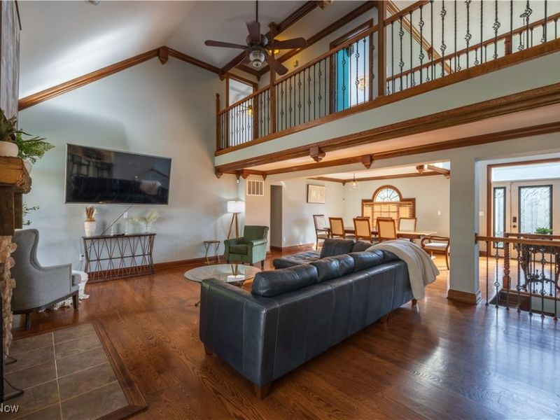 320 Summerhill Drive, Chillicothe, OH 45601 Photo 9