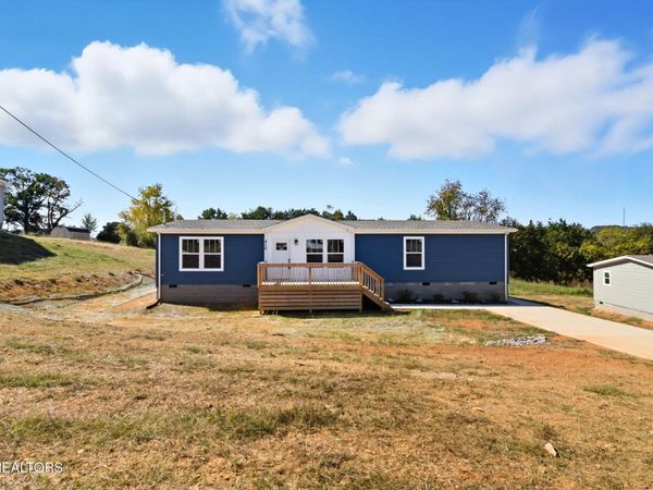 216 Songbird Way, White Pine, TN 37890
