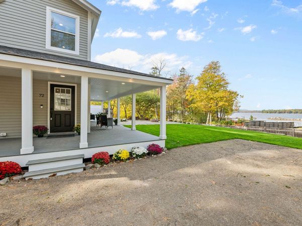 72 Sand Beach Road, Standish, ME 04084
