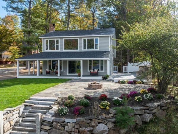 72 Sand Beach Road, Standish, ME 04084