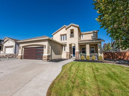 1770 Kodiak Circle, Reno, NV 89511 Photo
