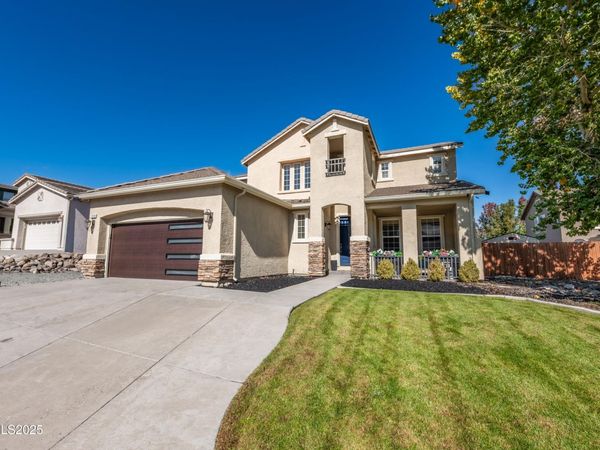 1770 Kodiak Circle, Reno, NV 89511