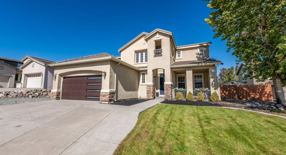 1770 Kodiak Circle, Reno, NV 89511 Photo