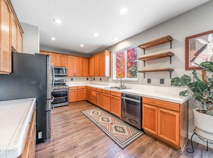 1770 Kodiak Circle, Reno, NV 89511 Photo