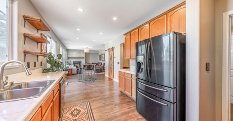 1770 Kodiak Circle, Reno, NV 89511 Photo