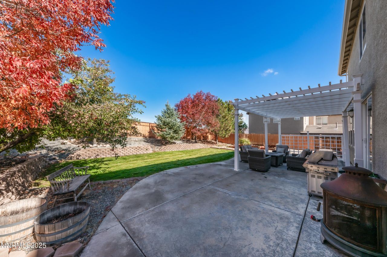 1770 Kodiak Circle, Reno, NV 89511 Photo
