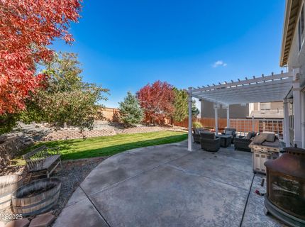 1770 Kodiak Circle, Reno, NV 89511 Photo