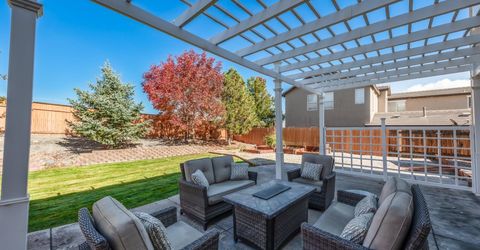 1770 Kodiak Circle, Reno, NV 89511 Photo