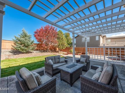 1770 Kodiak Circle, Reno, NV 89511 Photo