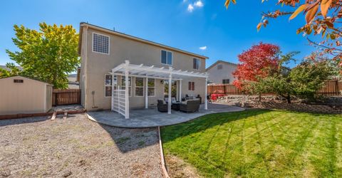 1770 Kodiak Circle, Reno, NV 89511 Photo