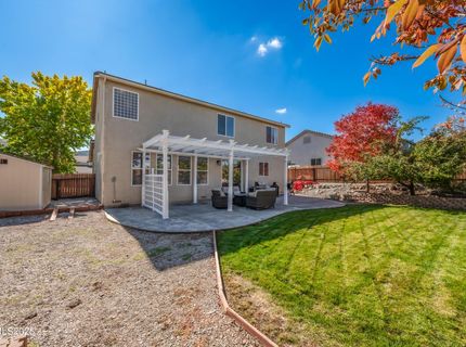 1770 Kodiak Circle, Reno, NV 89511 Photo