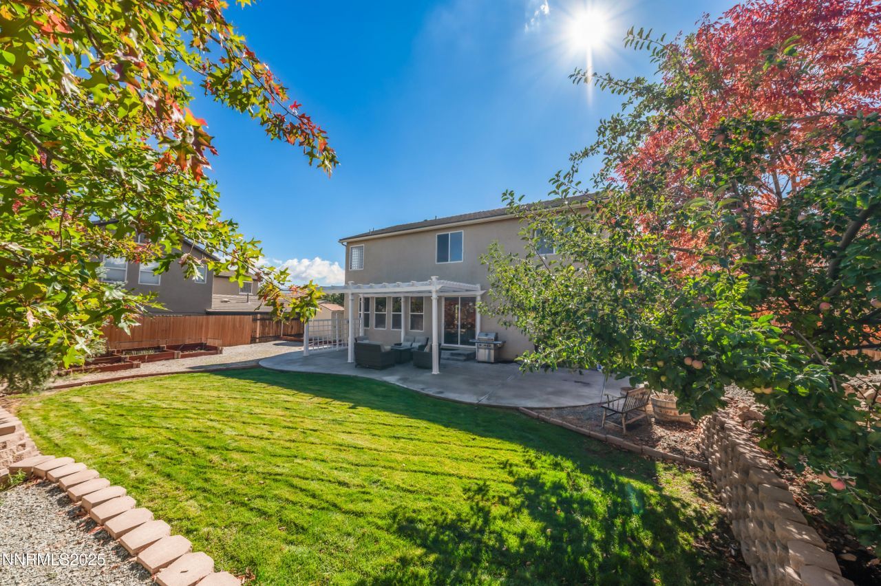 1770 Kodiak Circle, Reno, NV 89511 Photo