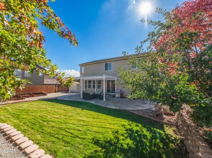 1770 Kodiak Circle, Reno, NV 89511 Photo
