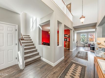 1770 Kodiak Circle, Reno, NV 89511 Photo