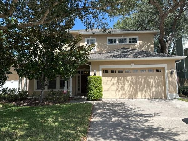 3307 W CORONA STREET, TAMPA, FL 33629