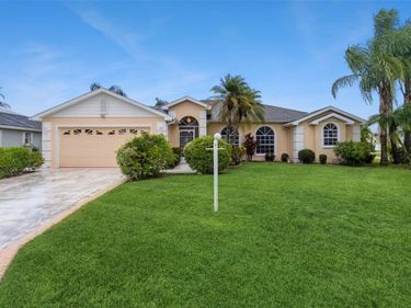 6816 FROST TERRACE, PORT ST LUCIE, FL 34952