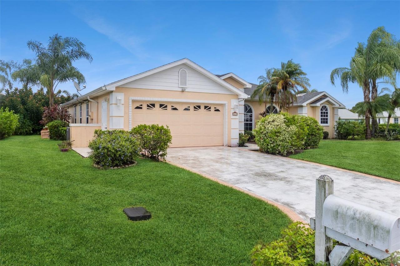 6816 Frost Terrace, Port Saint Lucie, FL 34952 Photo