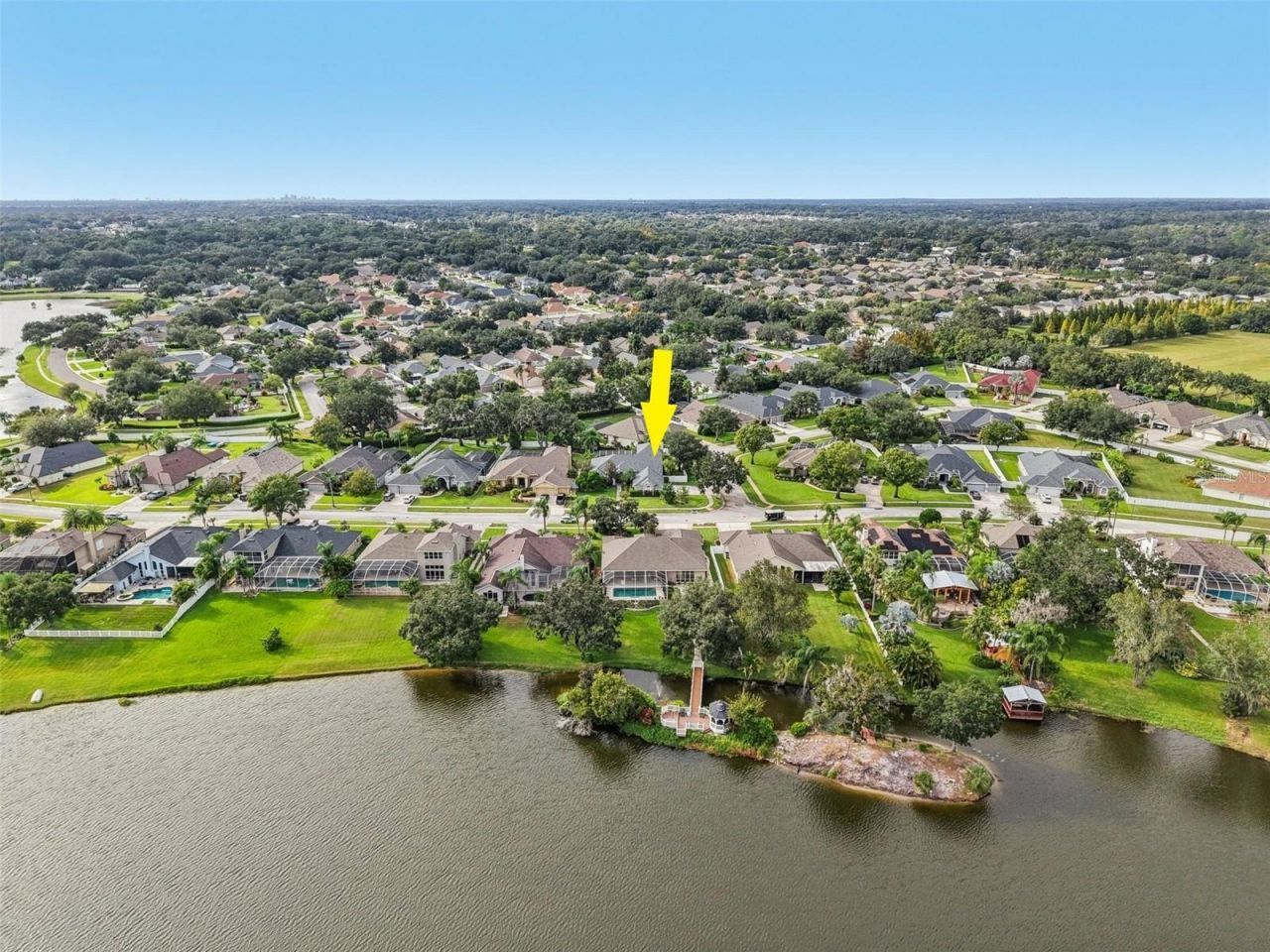 2903 Mossy Timber Trail, Valrico, FL 33596 Photo