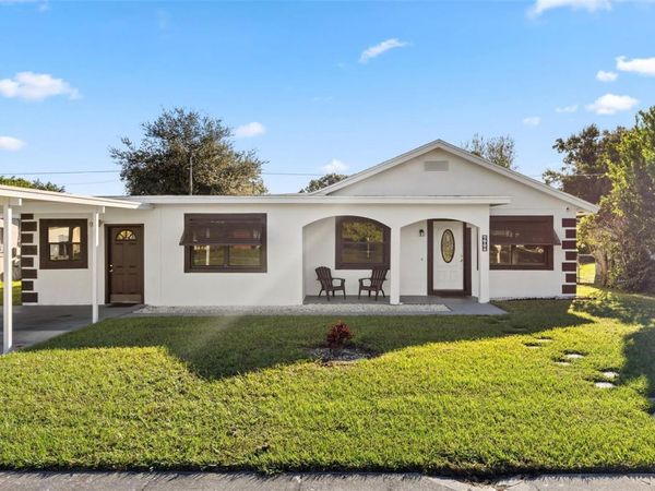 608 WILLIAM AVENUE, WINTER HAVEN, FL 33880