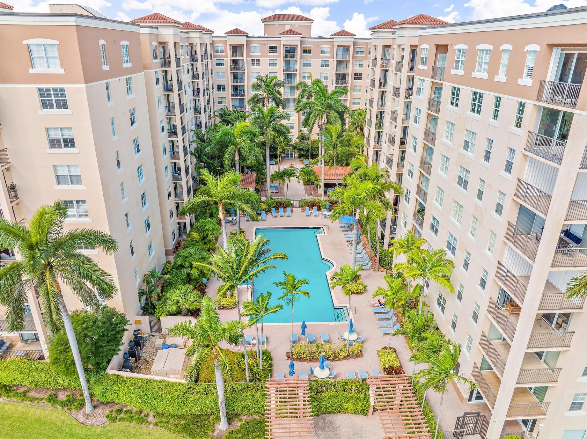 1801 N Flagler Drive, Unit 732, West Palm Beach, FL 33407 Photo