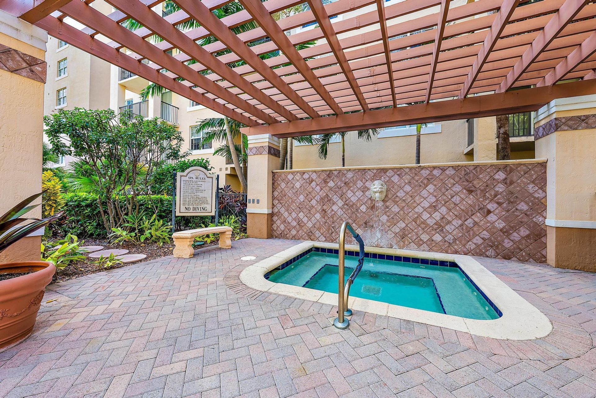 1801 N Flagler Drive, Unit 732, West Palm Beach, FL 33407 Photo
