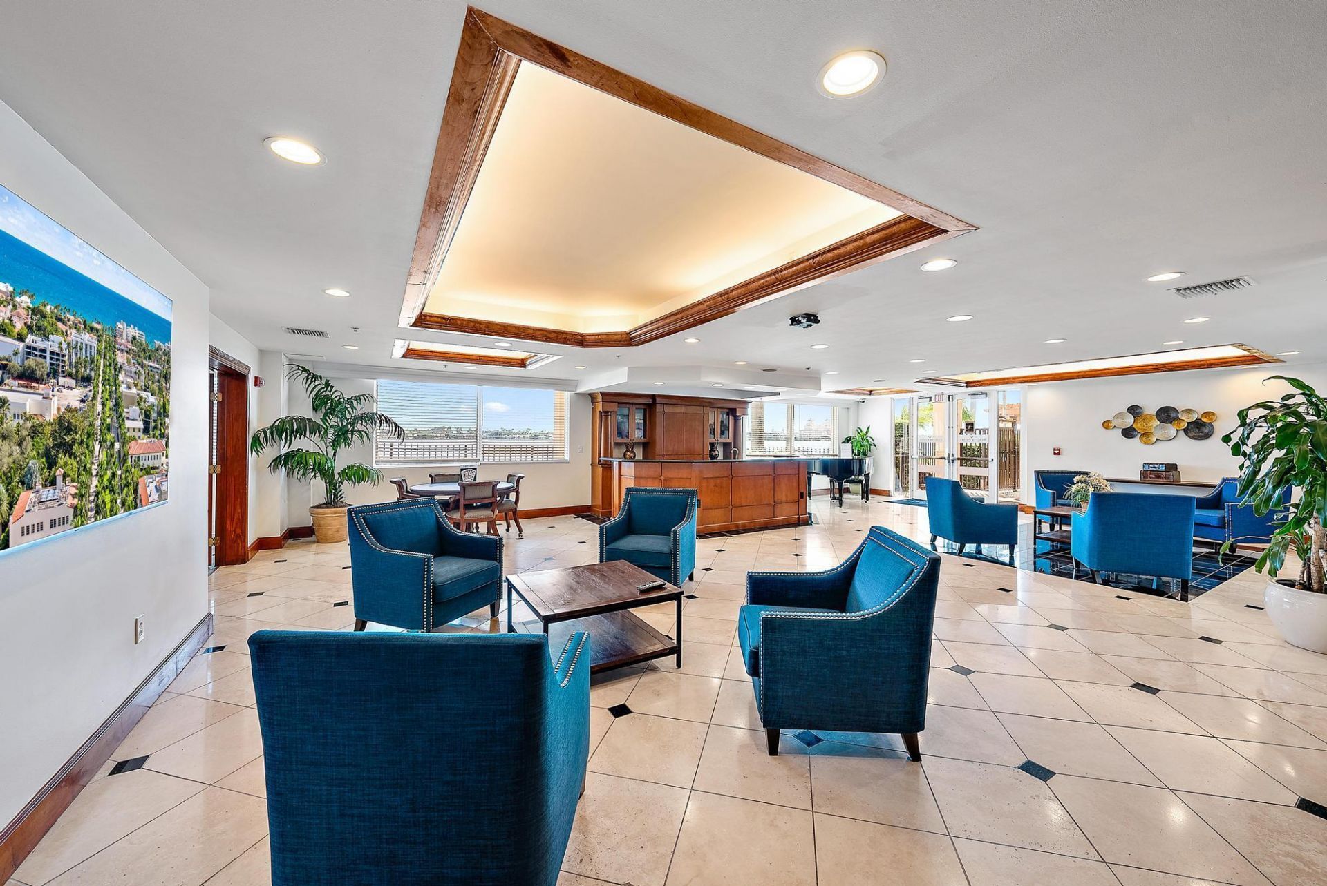 1801 N Flagler Drive, Unit 732, West Palm Beach, FL 33407 Photo