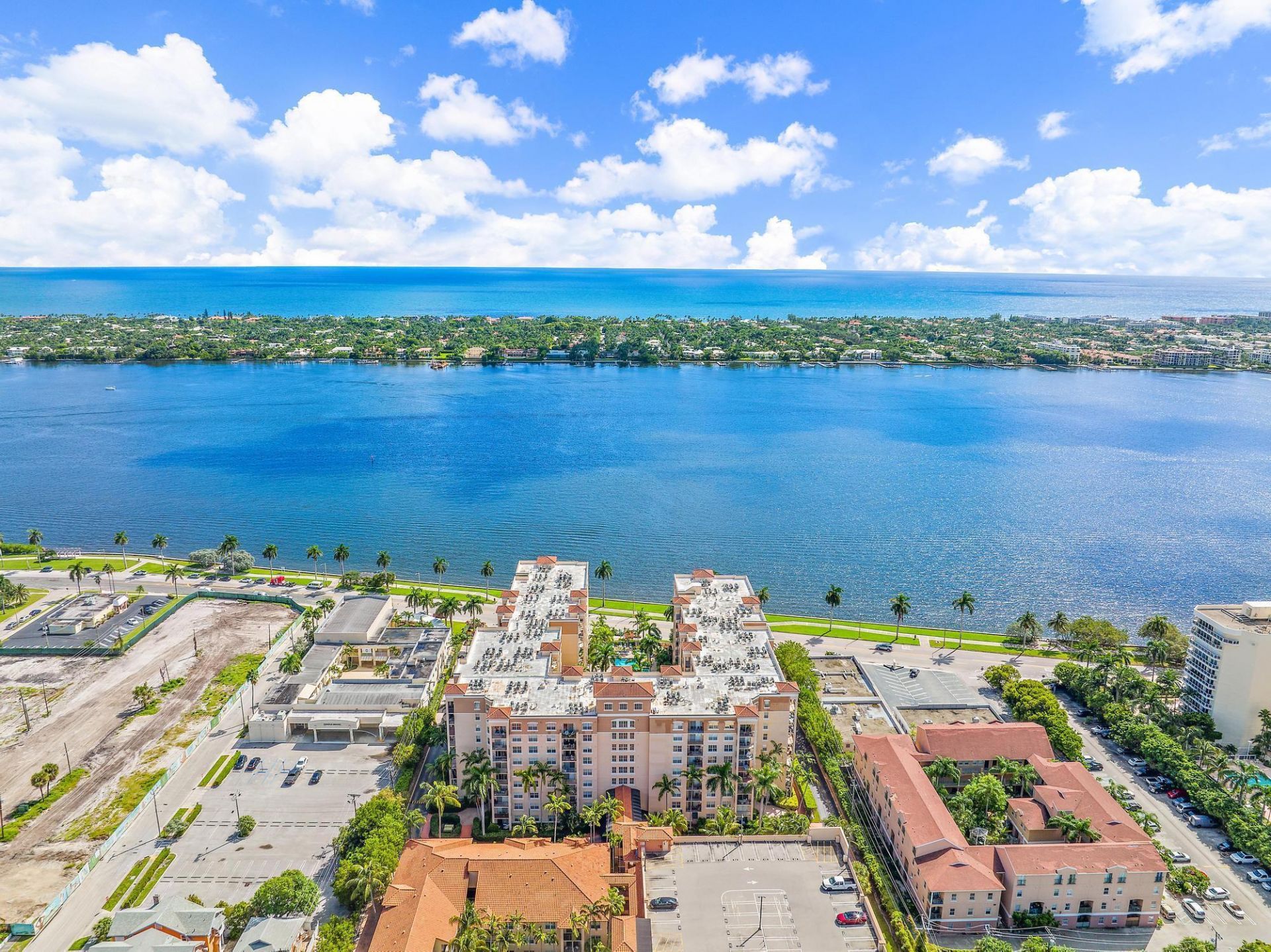 1801 N Flagler Drive, Unit 732, West Palm Beach, FL 33407 Photo