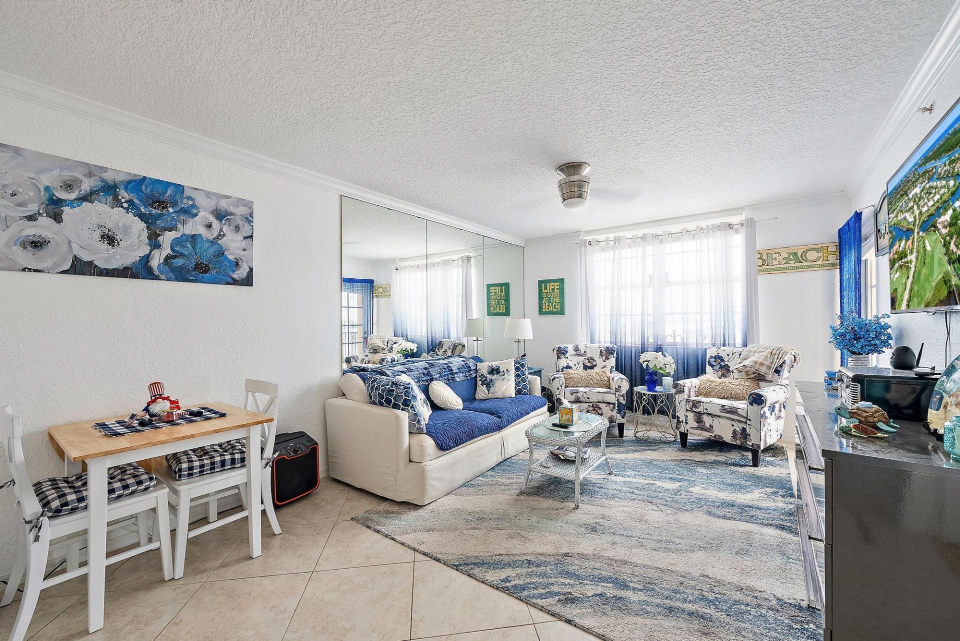 1801 N Flagler Drive, Unit 732, West Palm Beach, FL 33407 Photo