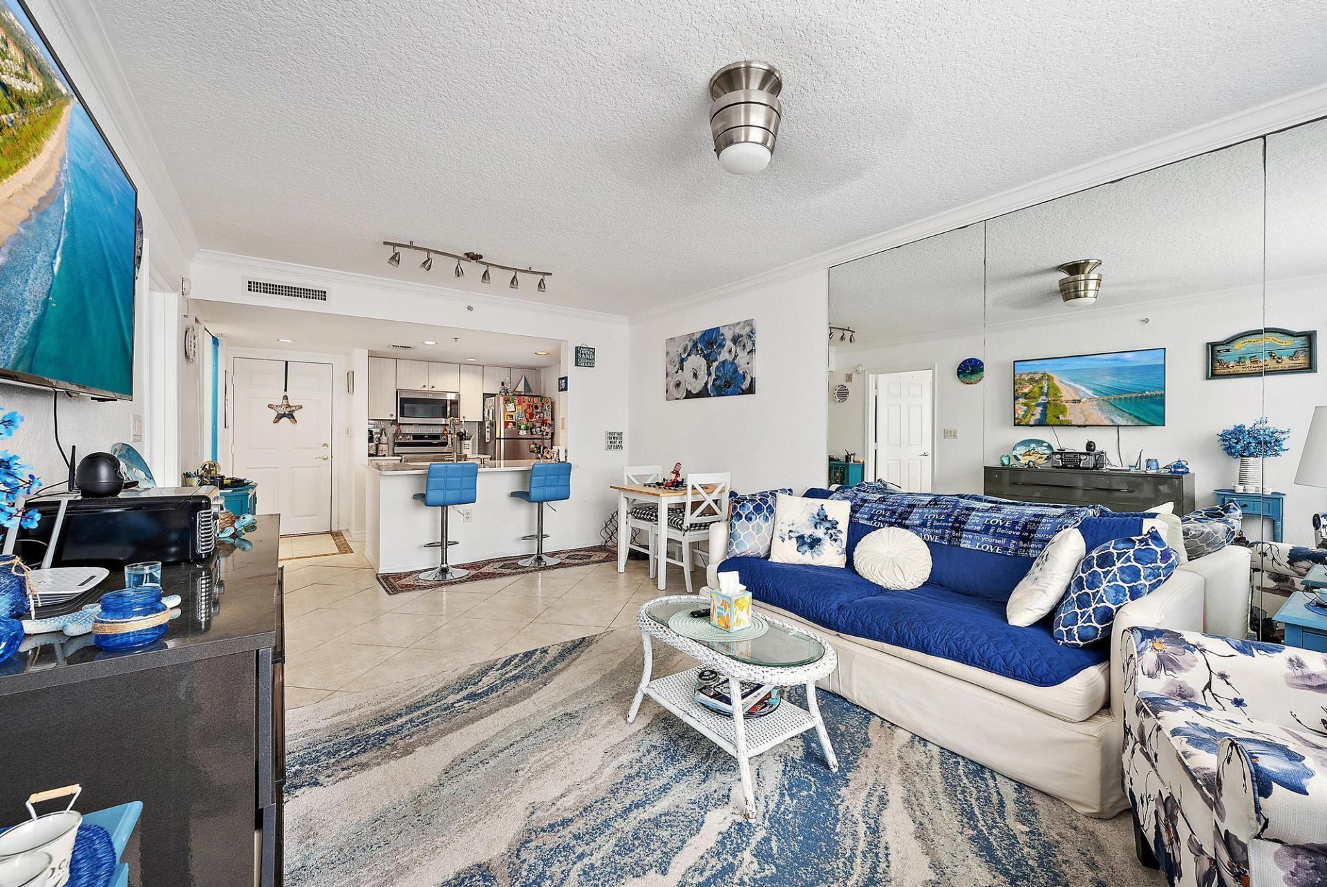 1801 N Flagler Drive, Unit 732, West Palm Beach, FL 33407 Photo