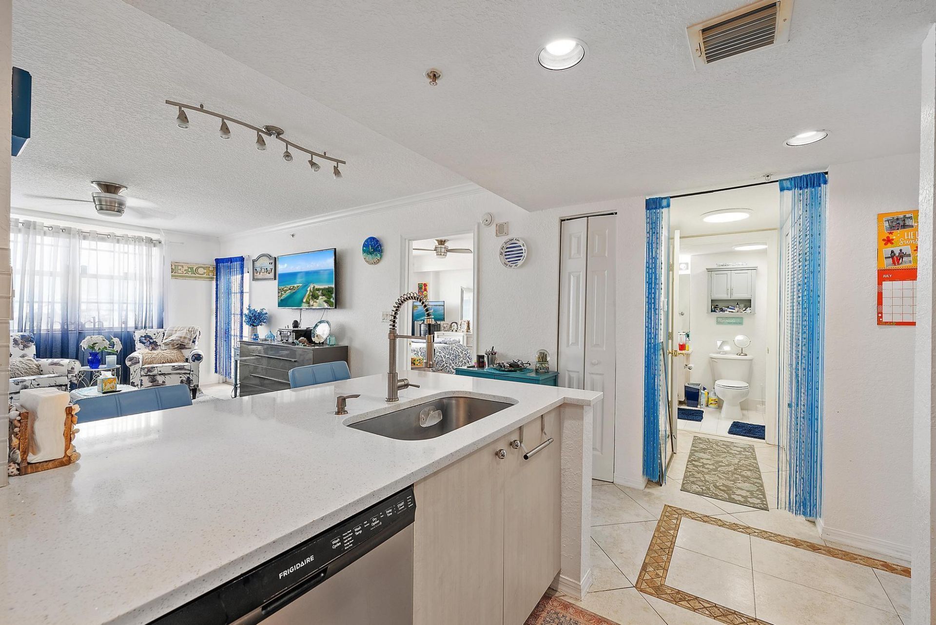 1801 N Flagler Drive, Unit 732, West Palm Beach, FL 33407 Photo