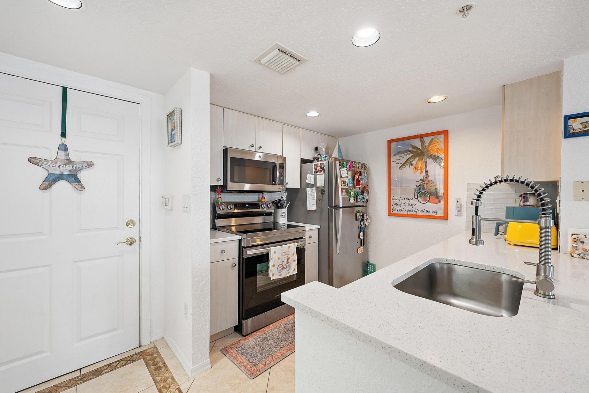 1801 N Flagler Drive, Unit 732, West Palm Beach, FL 33407 Photo