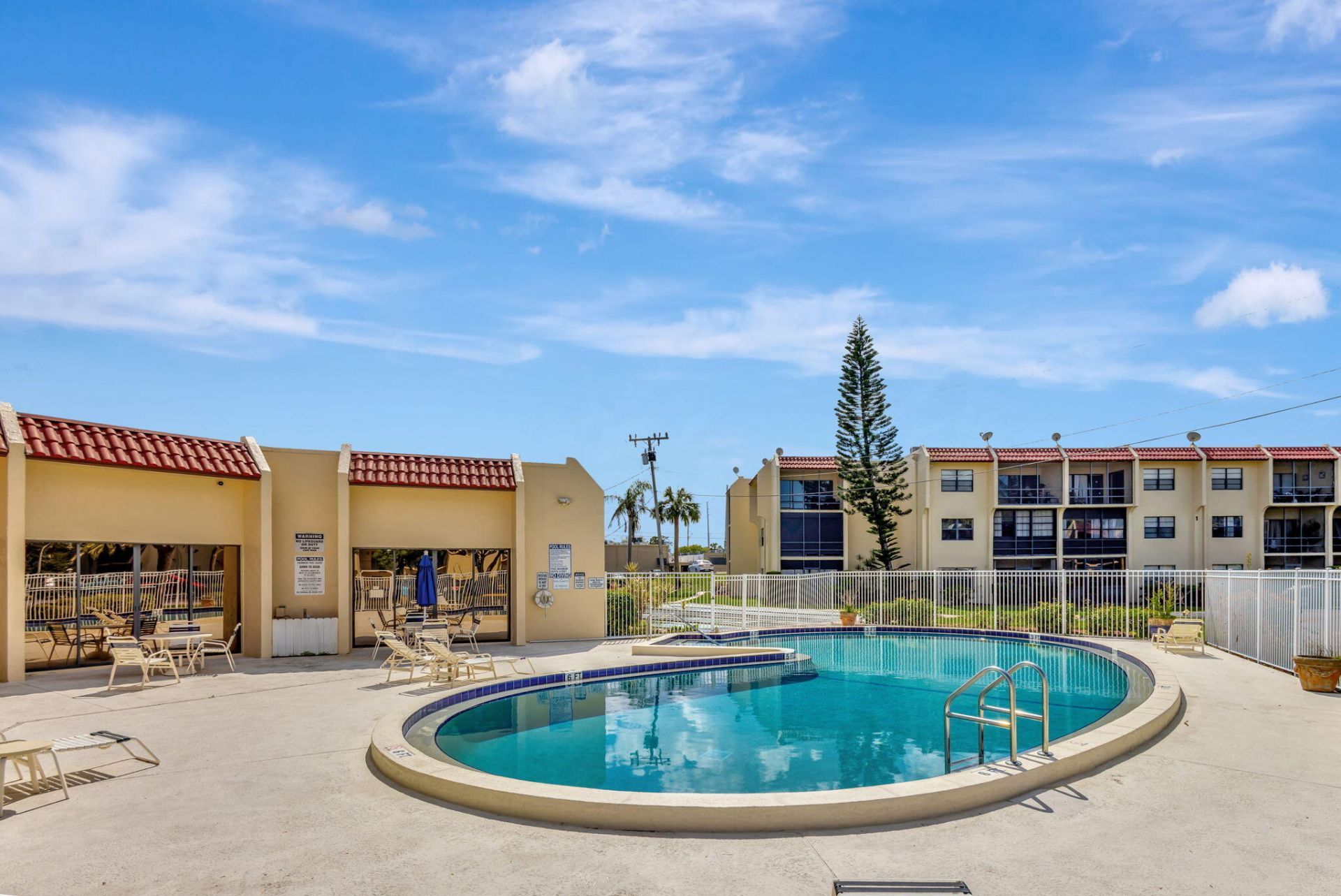 2050 SE Oleander Boulevard, Unit 2106, Fort Pierce, FL 34950 Photo