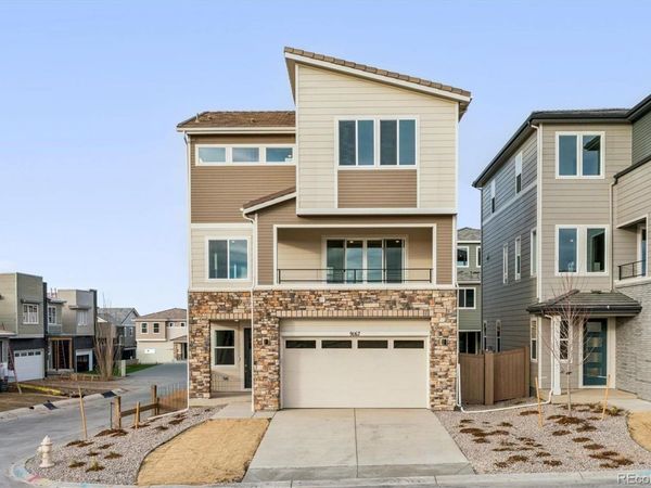 9167 Blue Needle Lane, Englewood, CO 80112