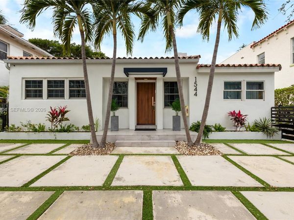 1544 Michigan Ave, Miami Beach, FL 33139