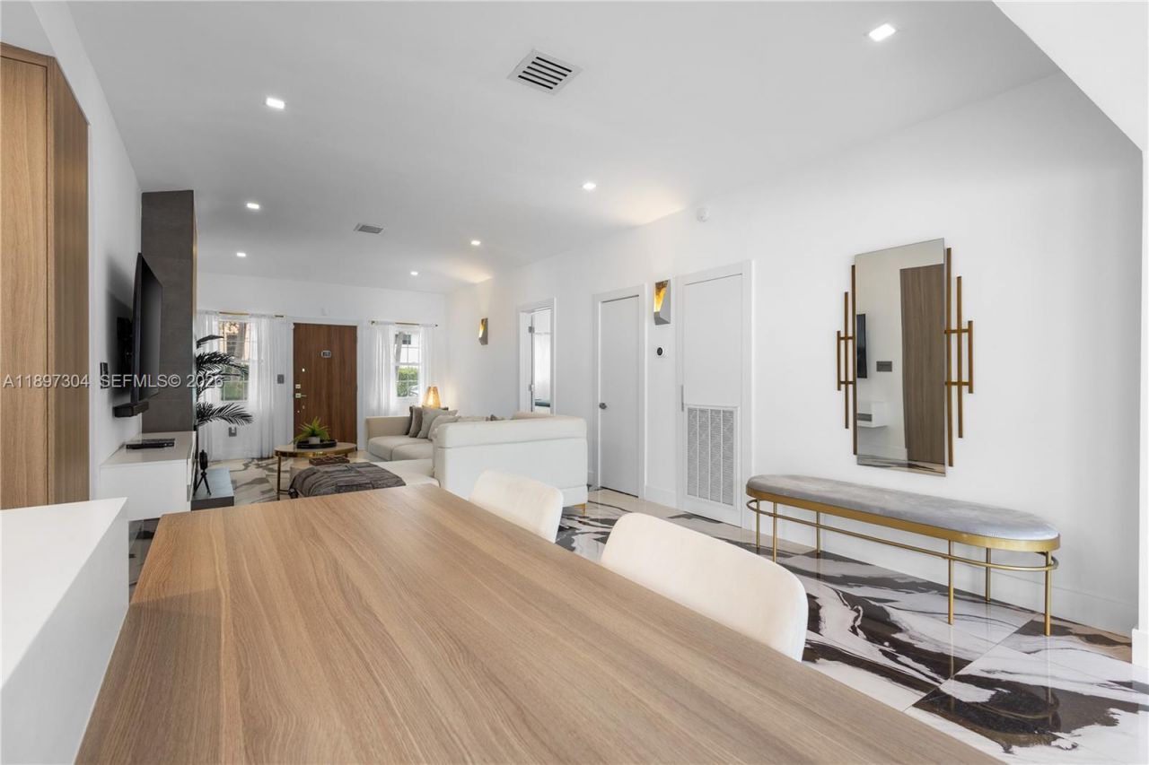 1544 Michigan Ave, Miami Beach, FL 33139 Photo