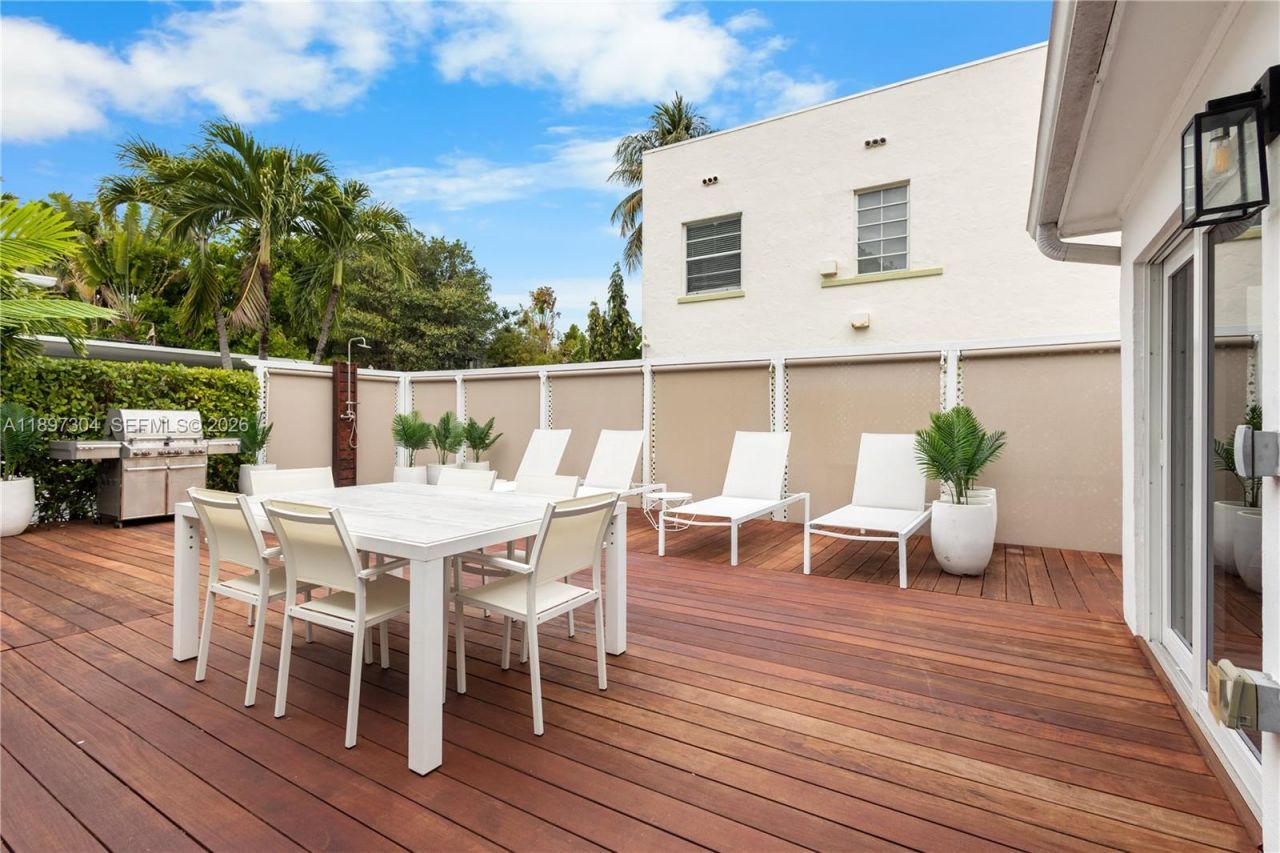 1544 Michigan Ave, Miami Beach, FL 33139 Photo