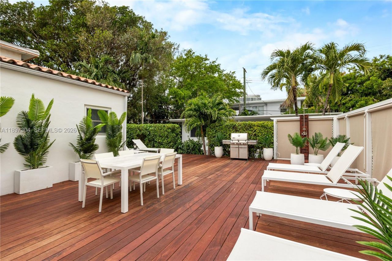 1544 Michigan Ave, Miami Beach, FL 33139 Photo