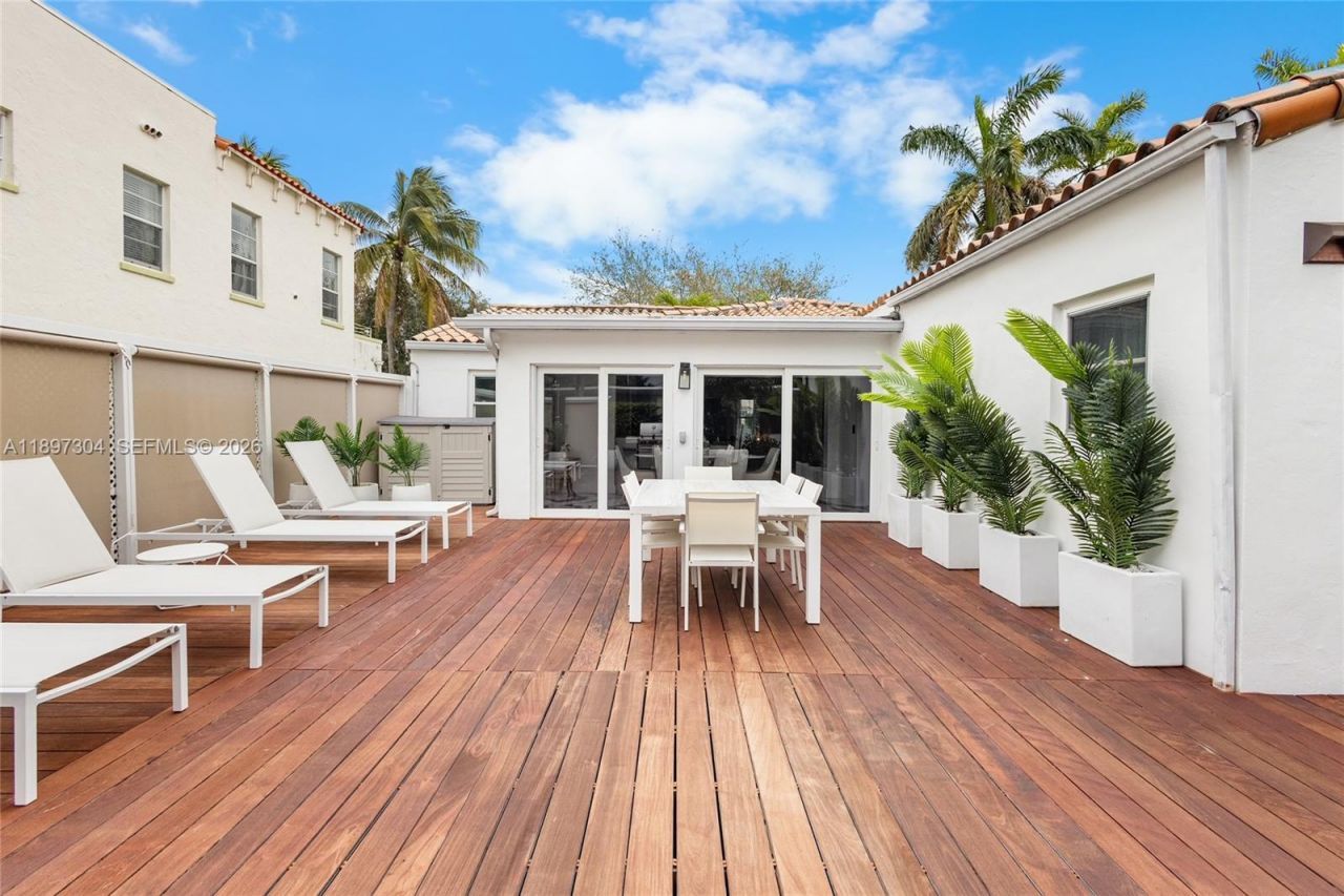 1544 Michigan Ave, Miami Beach, FL 33139 Photo