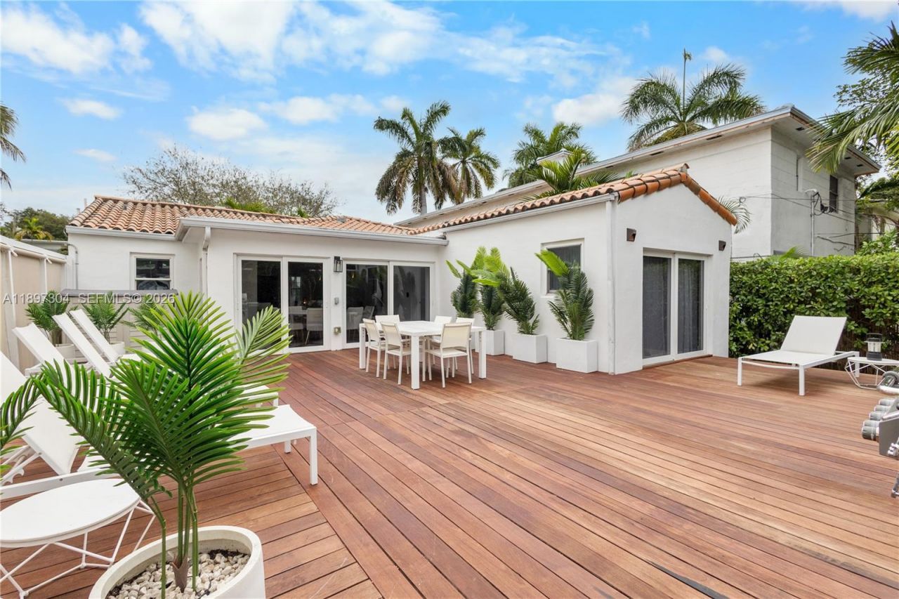 1544 Michigan Ave, Miami Beach, FL 33139 Photo