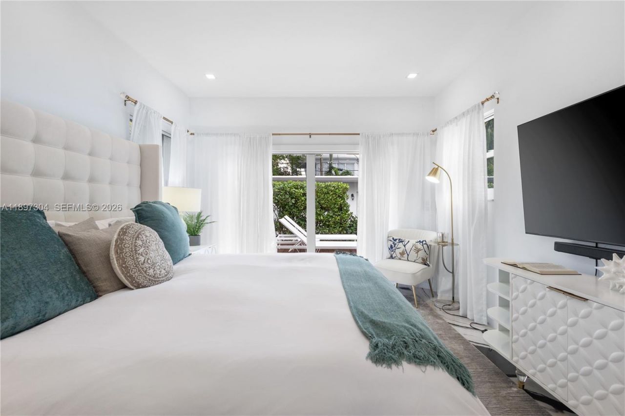 1544 Michigan Ave, Miami Beach, FL 33139 Photo