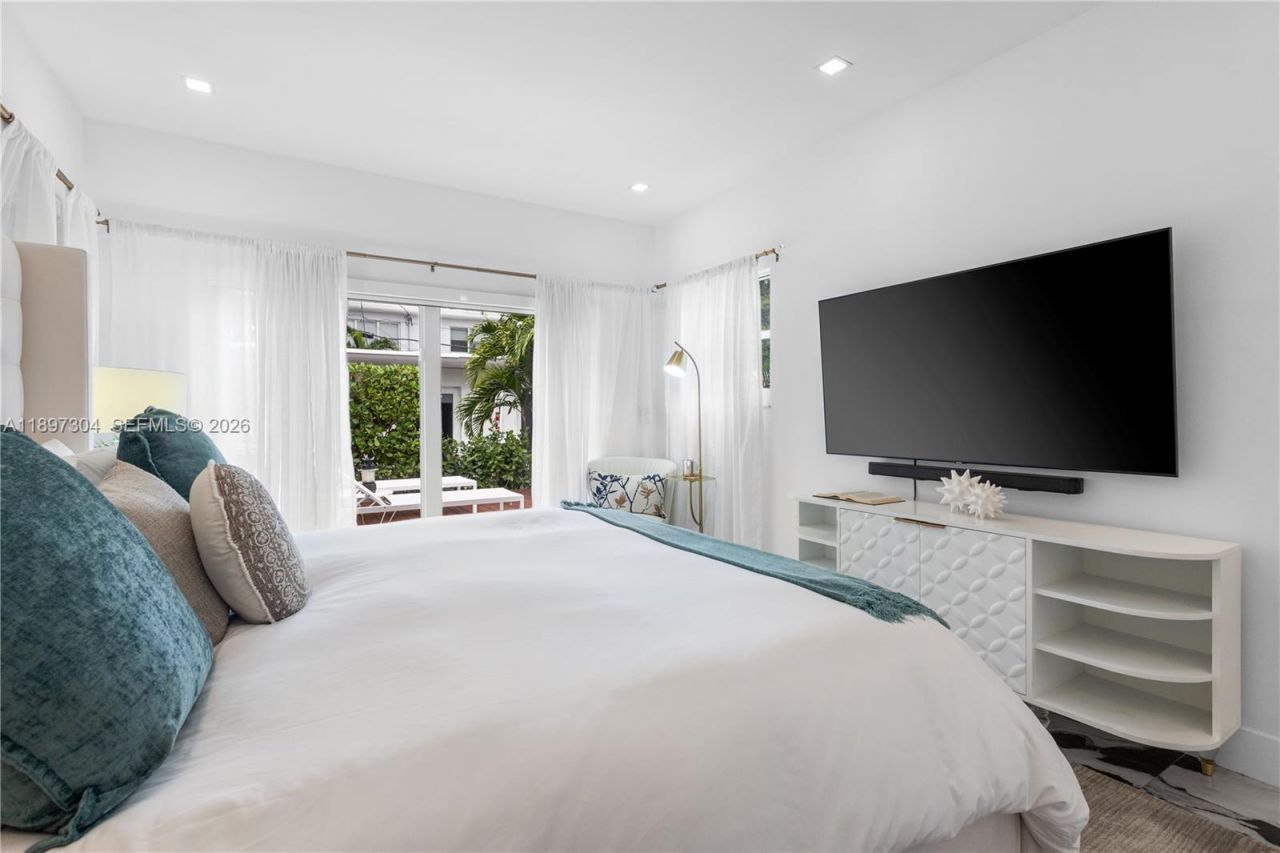 1544 Michigan Ave, Miami Beach, FL 33139 Photo