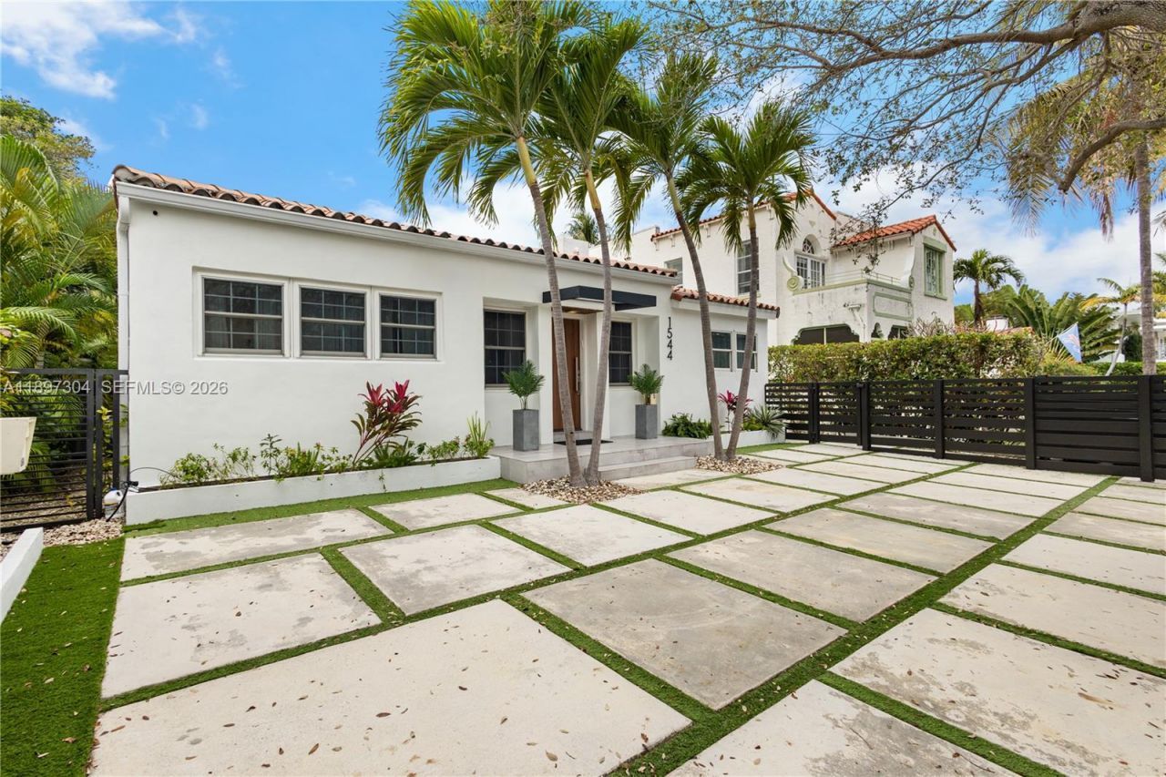 1544 Michigan Ave, Miami Beach, FL 33139 Photo