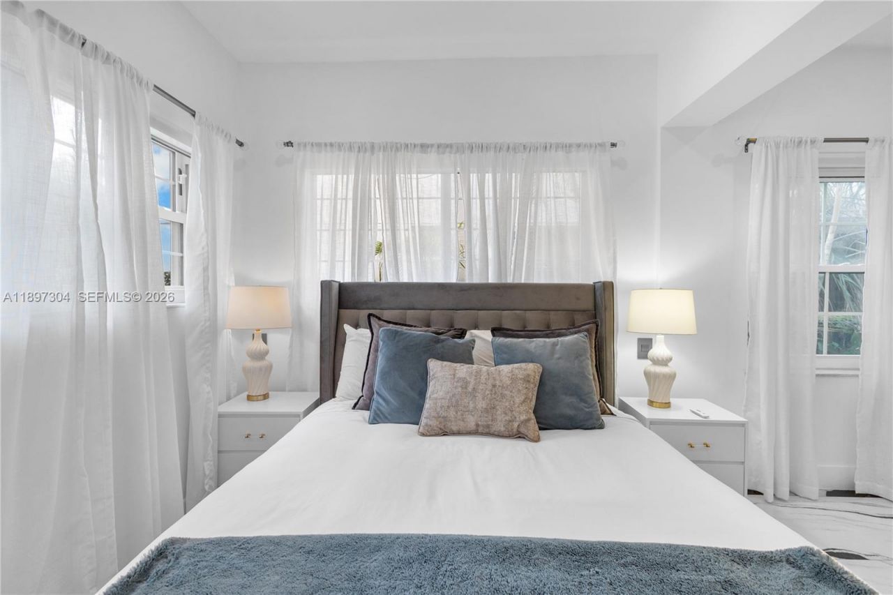 1544 Michigan Ave, Miami Beach, FL 33139 Photo