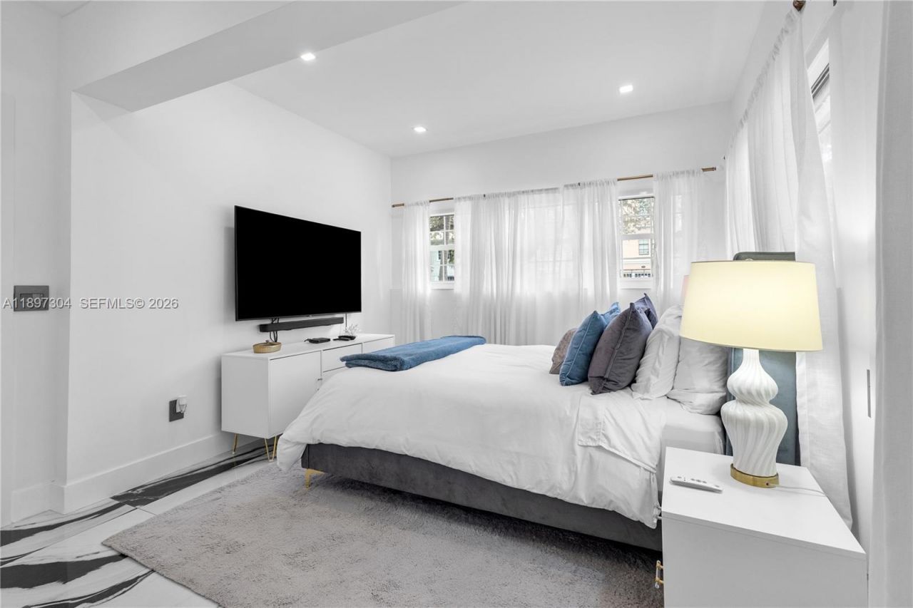 1544 Michigan Ave, Miami Beach, FL 33139 Photo