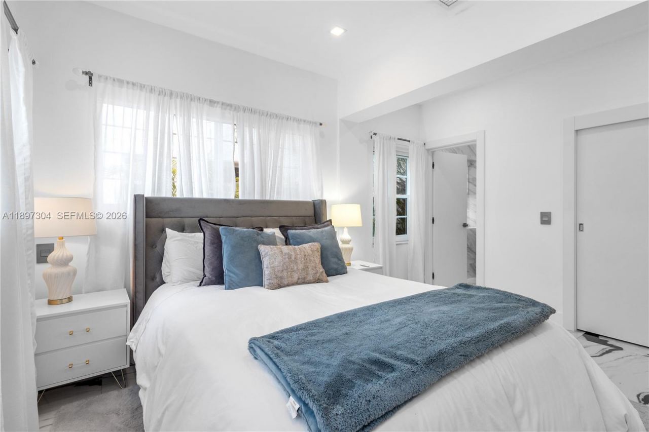 1544 Michigan Ave, Miami Beach, FL 33139 Photo