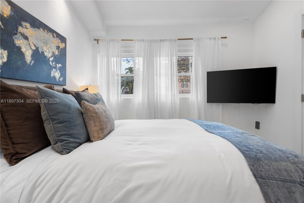 1544 Michigan Ave, Miami Beach, FL 33139 Photo