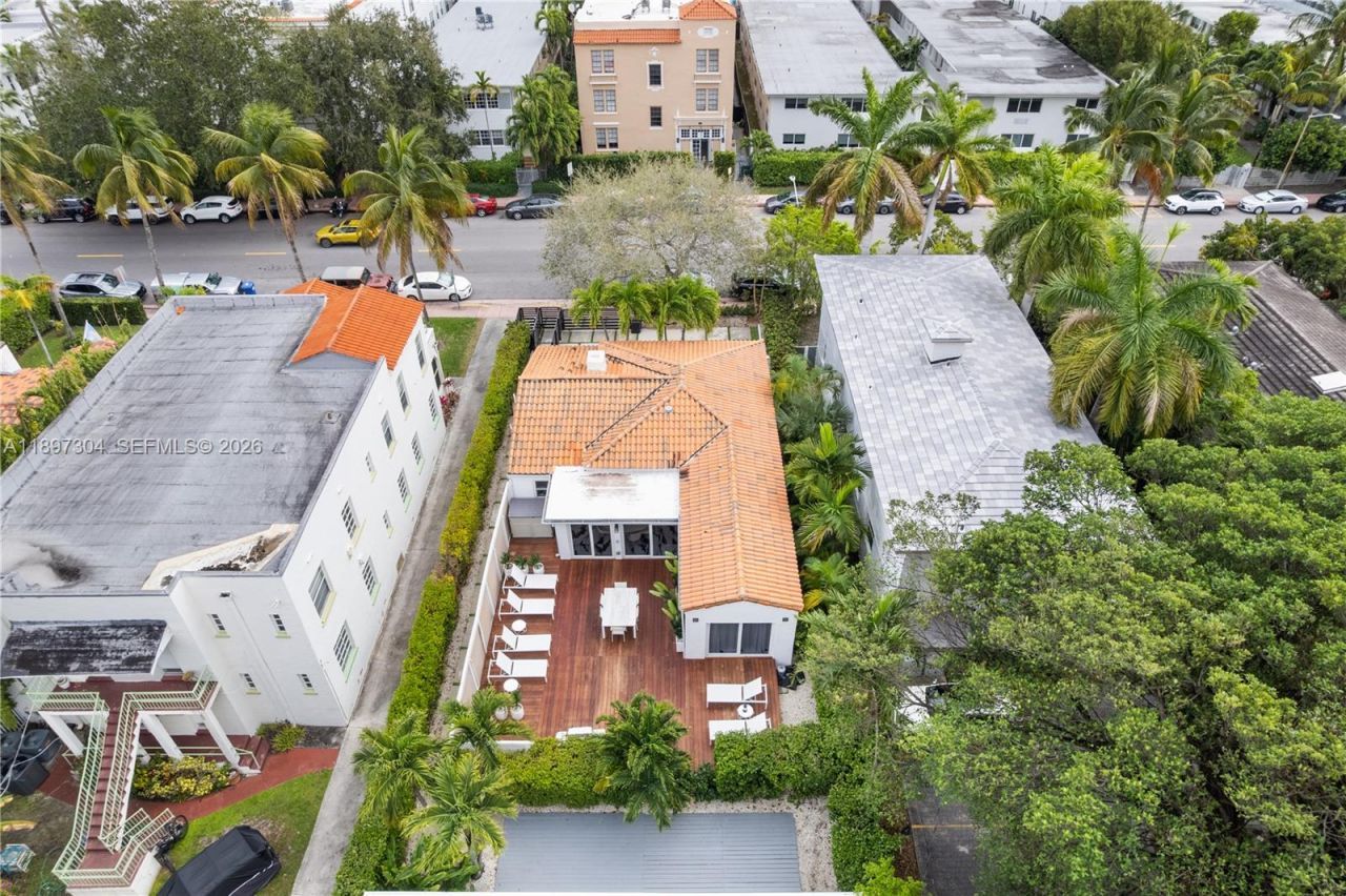 1544 Michigan Ave, Miami Beach, FL 33139 Photo